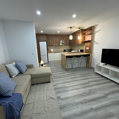 Apartamento Lolitas Santa Cruz de Tenerife Exterior foto