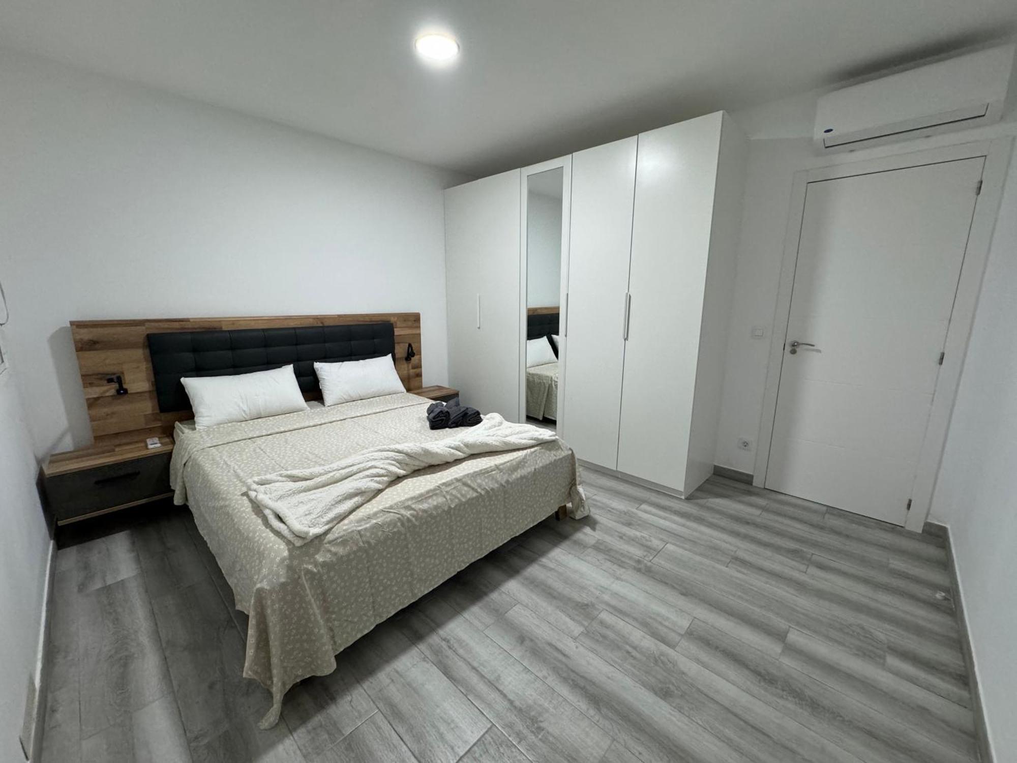 Apartamento Lolitas Santa Cruz de Tenerife Exterior foto