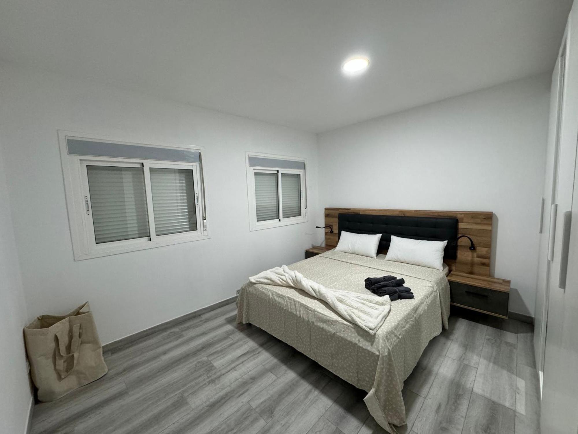 Apartamento Lolitas Santa Cruz de Tenerife Exterior foto