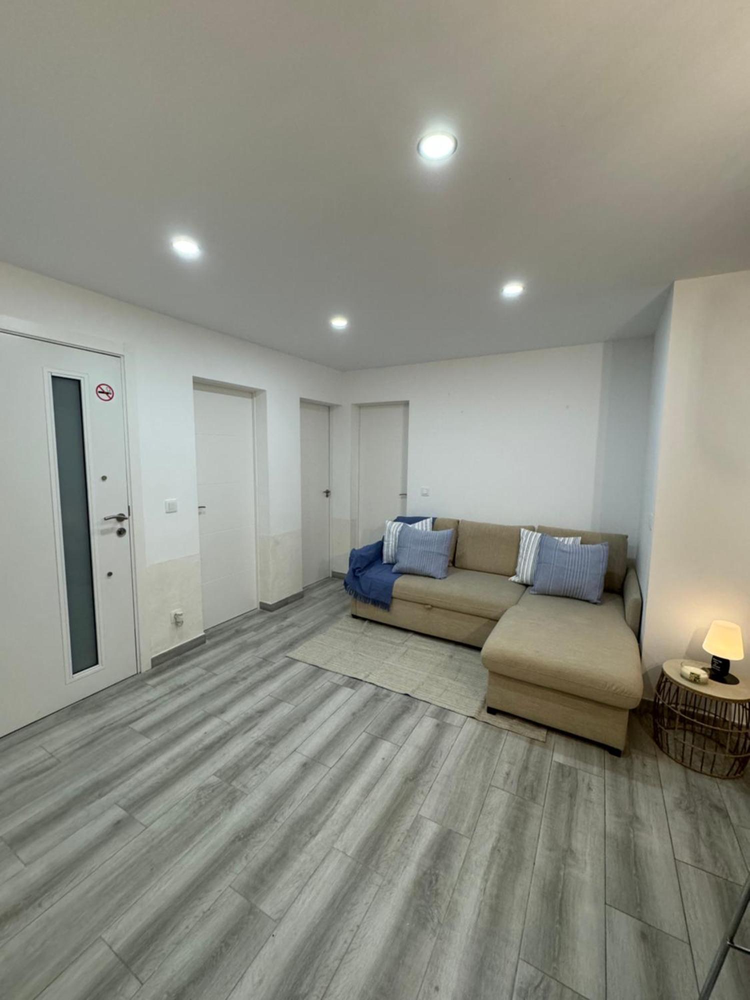 Apartamento Lolitas Santa Cruz de Tenerife Exterior foto